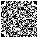 QR code with Honeysuckle Hill contacts