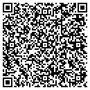 QR code with Keith W Rae MD contacts