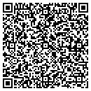 QR code with L C Irrigation contacts
