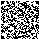 QR code with Coyote Moon Designs & Computer contacts