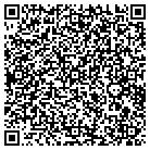 QR code with Marina At Admiral's Hill contacts