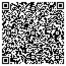 QR code with Moores Buffet contacts