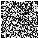 QR code with Hands On Chiropractics contacts