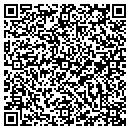 QR code with T C's Sub & Pizzeria contacts
