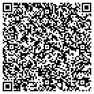 QR code with Mario's Classic Mirror Co contacts