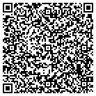 QR code with C & C Country Hobby contacts