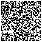 QR code with Atlantic TV & Projections contacts