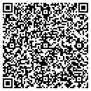 QR code with LA Salle Cleaners contacts