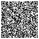 QR code with James Transfer & Storage contacts