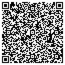 QR code with Final Touch contacts