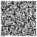 QR code with Sam's Getty contacts