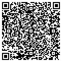 QR code with Visions contacts