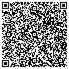 QR code with Radon Diagnostic Service contacts