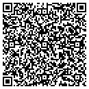 QR code with HOSTINGBOSTON.COM contacts