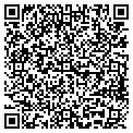 QR code with H R C Associates contacts