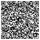 QR code with Pristine Painting Service contacts