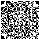 QR code with Castoldi's Barber Shop contacts