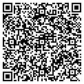 QR code with Fenner Builders contacts