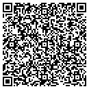 QR code with JHS Locksmith Service contacts