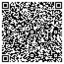 QR code with Robert W Averill MD contacts
