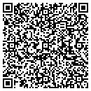 QR code with C F T Inc contacts
