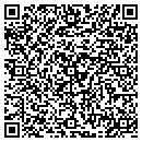 QR code with Cut & Curl contacts