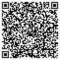 QR code with H & R Block contacts