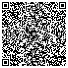 QR code with Peabody Properties Inc contacts