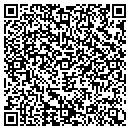 QR code with Robert A Smith OD contacts