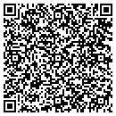 QR code with James F Monahan contacts