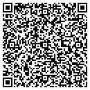 QR code with Alpine Box Co contacts