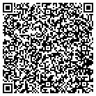 QR code with L & L Engineering Co contacts