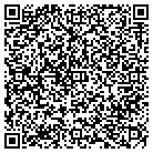 QR code with Laba Dry Cleaners & Alteration contacts