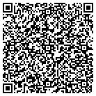 QR code with Jewish Funeral Directors-Amer contacts