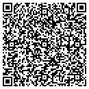 QR code with F C M Electric contacts