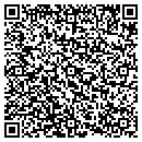 QR code with T M Custom Welding contacts