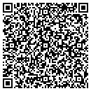 QR code with Pendleton contacts