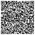 QR code with Kinetico Quality Water Systems contacts