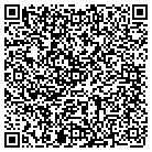 QR code with Daniels Chiropractic Office contacts