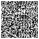 QR code with New England Web contacts