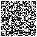 QR code with PWC contacts