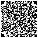 QR code with A W Andrews & Tile Contr contacts