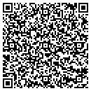 QR code with U S Fugative Recovery Team contacts