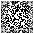 QR code with Oak Hill Mfd Housing Inc contacts