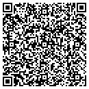 QR code with Harris R McCarter PHD contacts