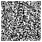 QR code with WAM General Contractors & Co contacts