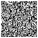 QR code with Pierrot Inc contacts