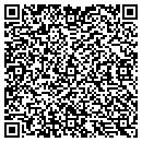 QR code with C Duffy Communications contacts