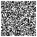 QR code with R F C Financial Services contacts