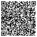 QR code with Dash In contacts